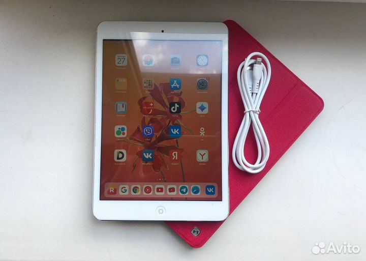 iPad mini 2 sim 32гб