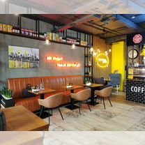 Coffee Way франшиза в вашем городе, Грозный