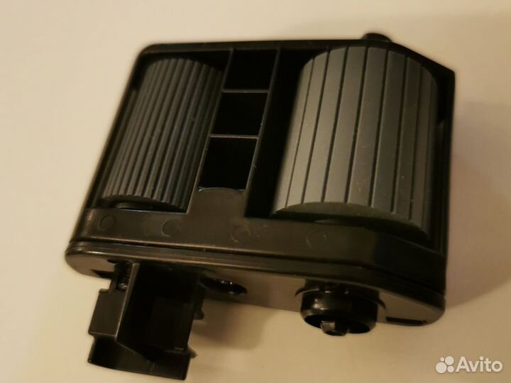 Комплект роликов апд для мфу / принтеров HP