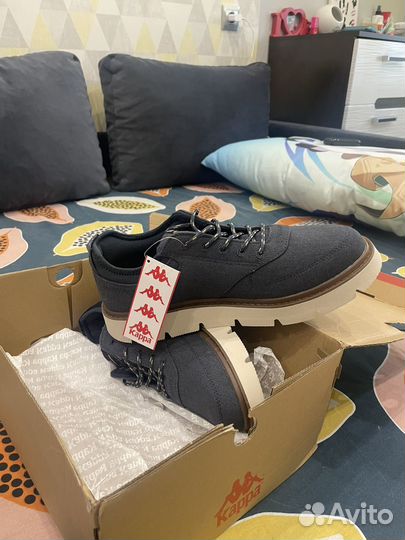 Туфли кроссовки