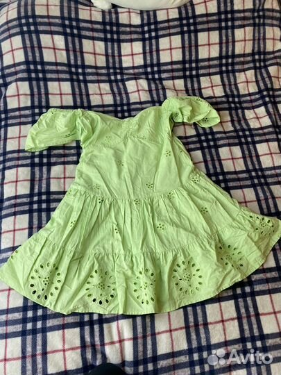 Платье летнее женское