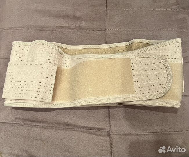 Бандаж для беременных b.well