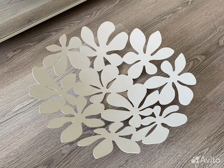 Тарелка для фруктов