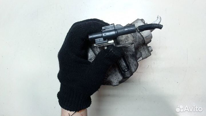 Компрессор кондиционера Land Rover Range Rover Spo