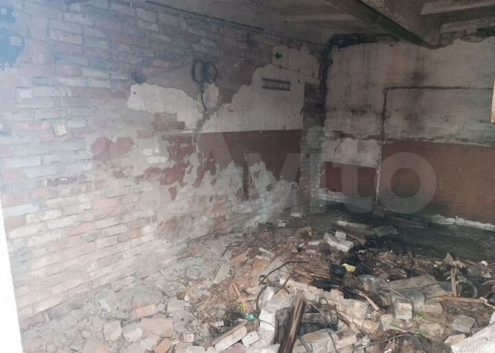 Гараж, 20 м²