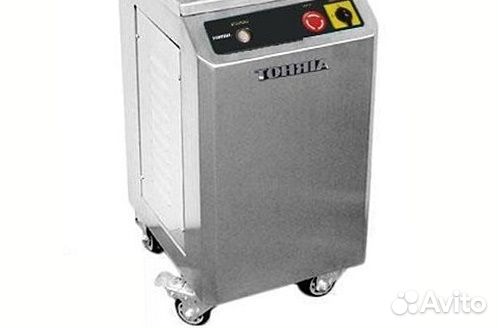 Шприц колбасный автоматический Airhot SVA-15