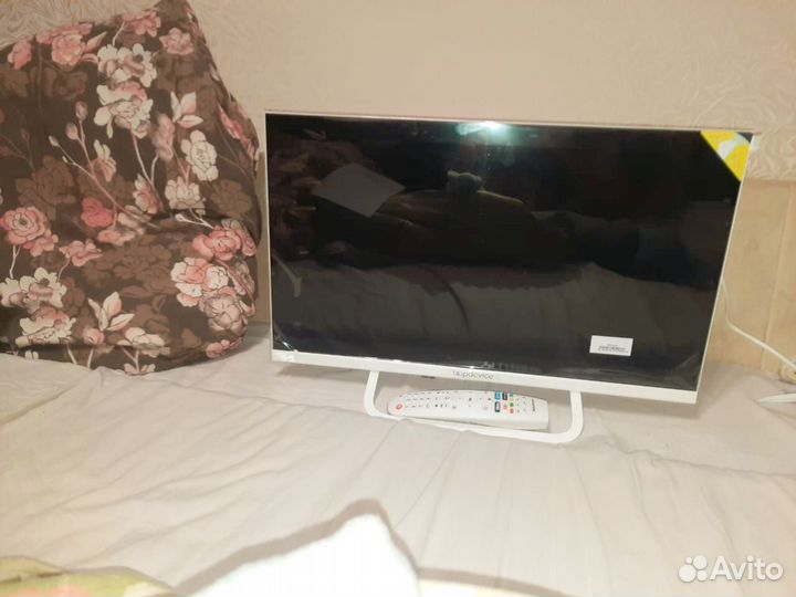 Телевизор topdevice 24 новый