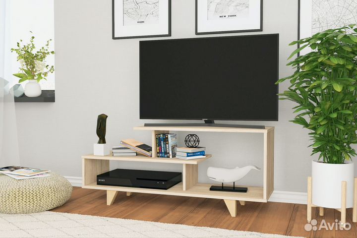 Тумбы под тв 