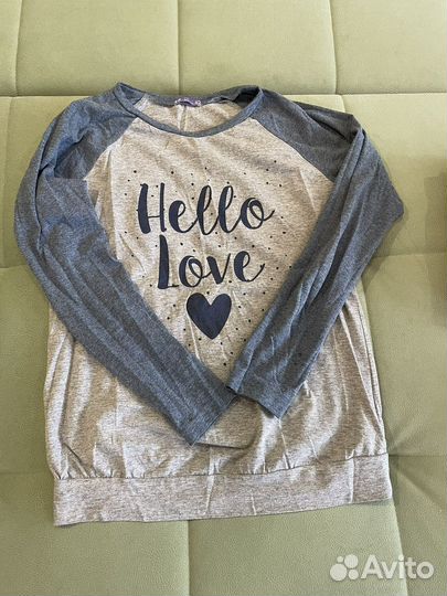 Вещи для беременных пакетом 42