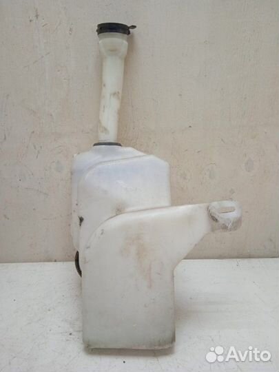 Бачок омывателя Opel Insignia A18XER