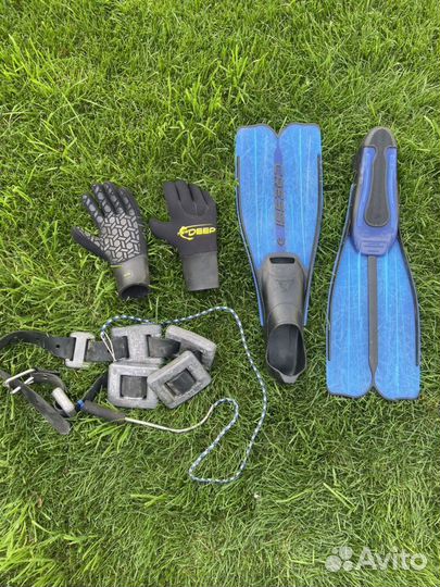 Гидрокостюм