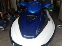 SEA DOO GTX 130 инженектор