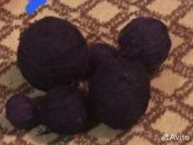 Нитки для вязания