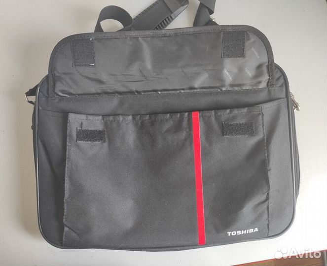 Сумка для ноутбука 15,6 дюйма