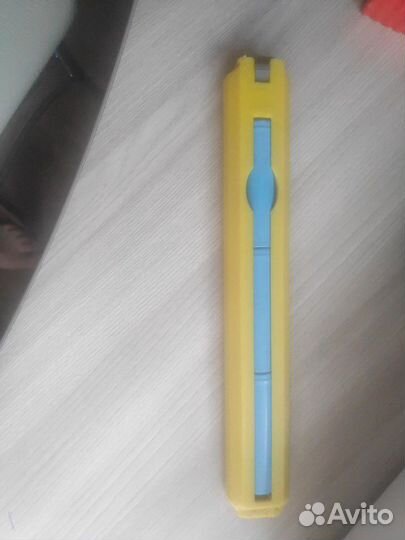 Бокс под аккумуляторы 18650 для Minelab E-Trac