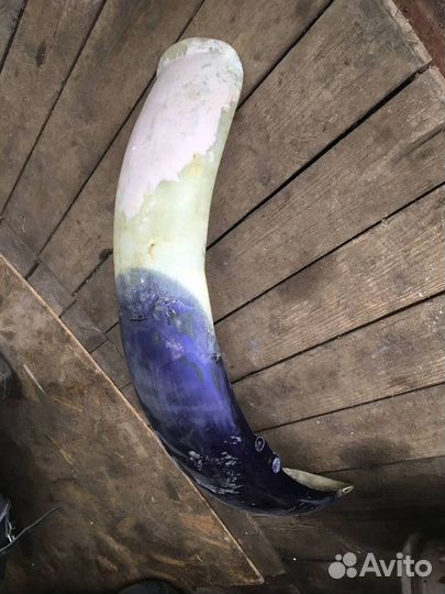 Крыло переднее для Yamaha xvs 1100