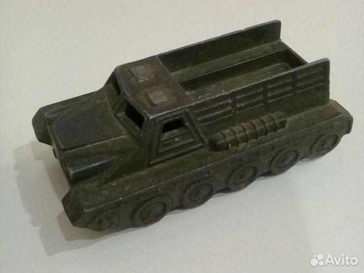 Модель renault twizi