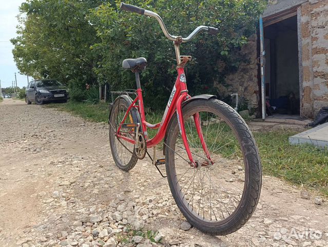 Велосипеды бу взрослый
