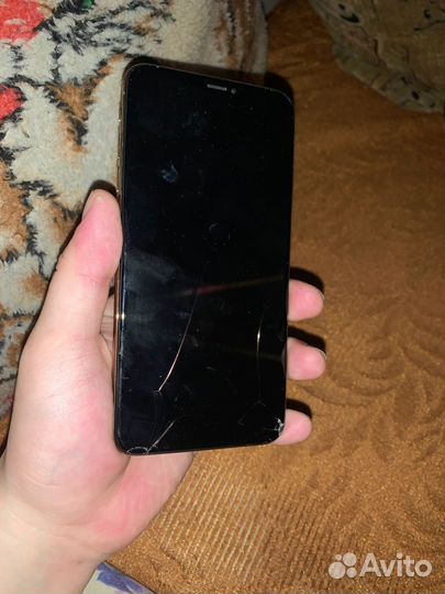 iPhone Xs Max, 64 ГБ