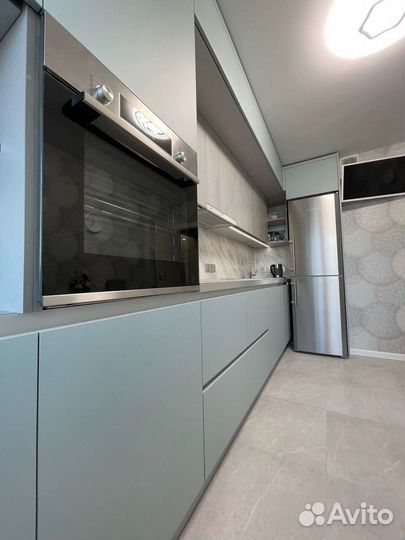 Кухонный гарнитур от 14 дней