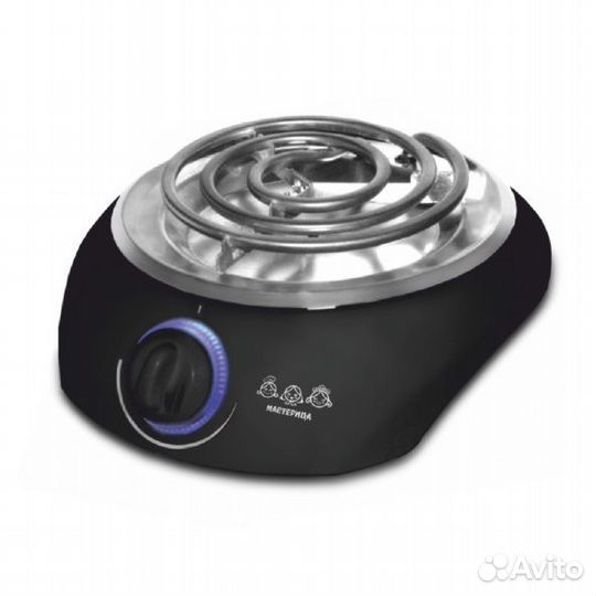 Плитка электрическая Мастерица ES-0101