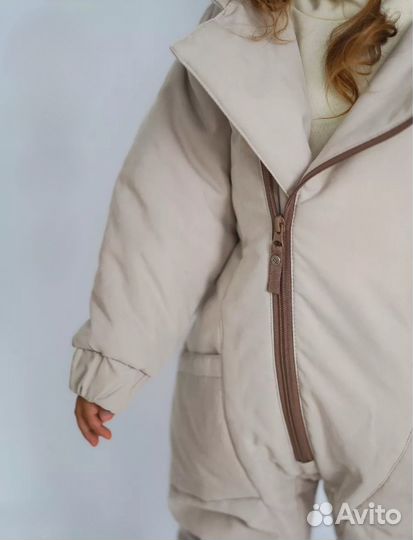 Комбинезон детский