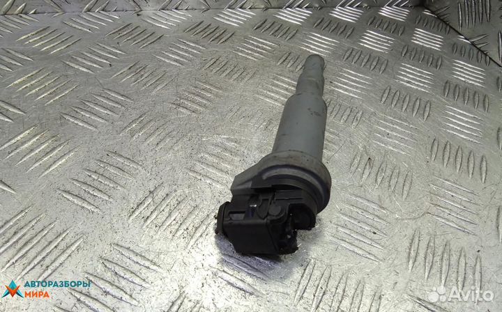 Катушка зажигания BMW 5 E60/E61 рест. 2008