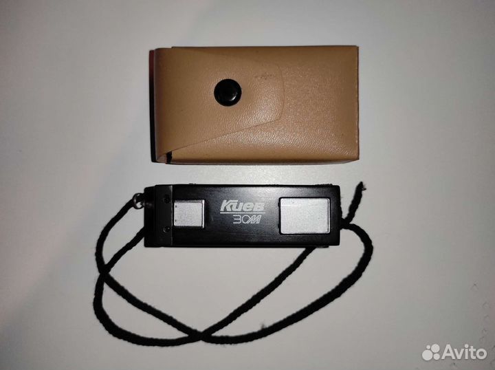 Фотоаппарат Киев 30М