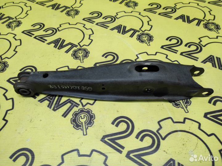 Рычаг задний правый Lexus Is250 GSE20 4grfse