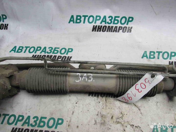 Рейка рулевая для заз Chance 2009-2014г