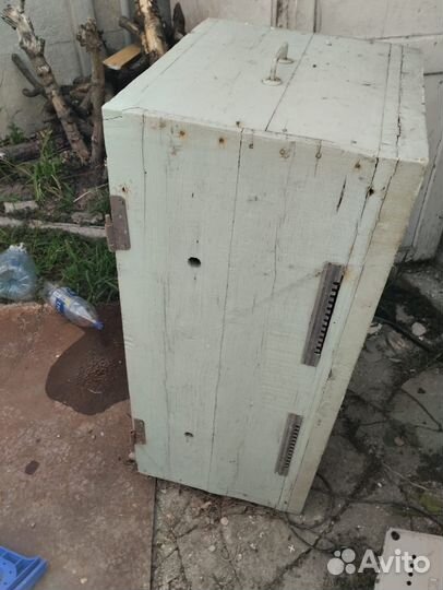 Улей для пчел (лежак) б/у