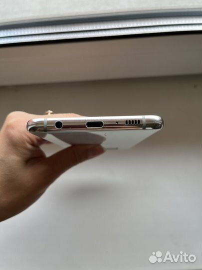 Samsung galaxy s10 plus