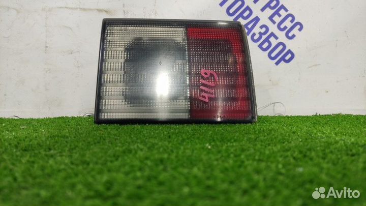 Фонарь задний LADA 2110 седан 1.6