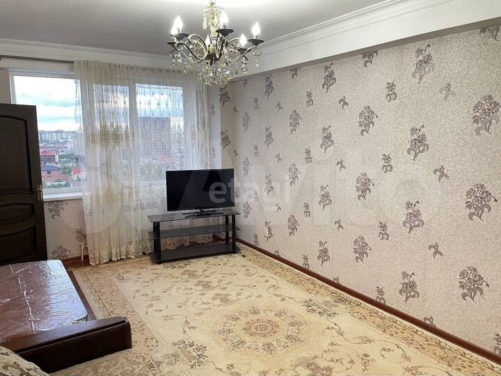 2-к. квартира, 50 м², 11/13 эт.