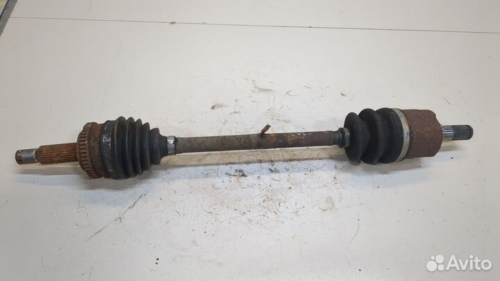 Полуось Hyundai i30, 2009