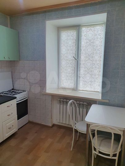 1-к. квартира, 31 м², 1/3 эт.