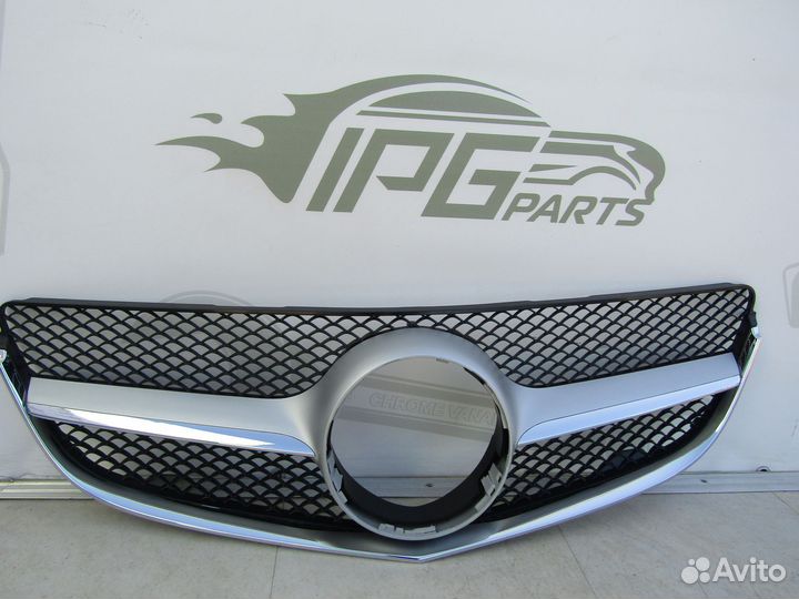 Решетка радиатора Mercedes E C207 A2078803183