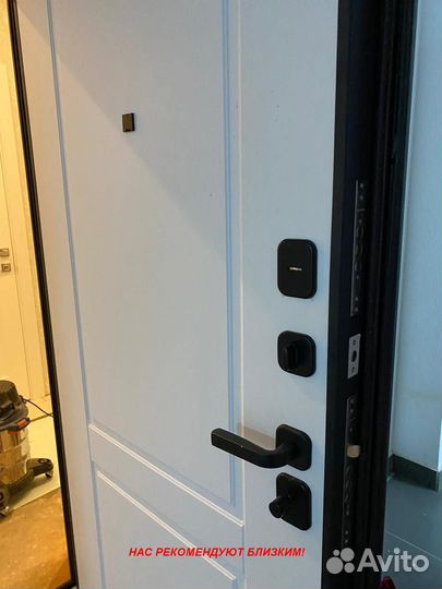 Качественная дверь входная напрямую с завода