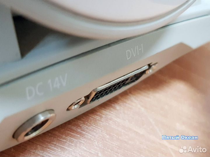 Монитор ЖК 17