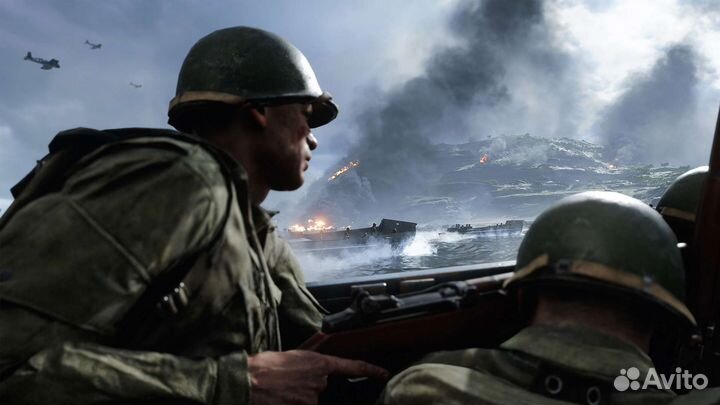 Battlefield V Definitive Edition PS4 PS5