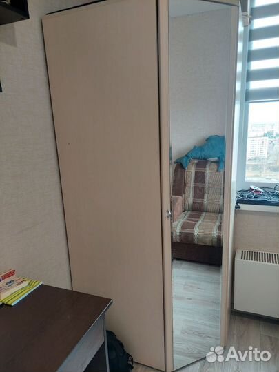 Шкаф угловой