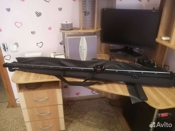 Слайдер varavon 1500