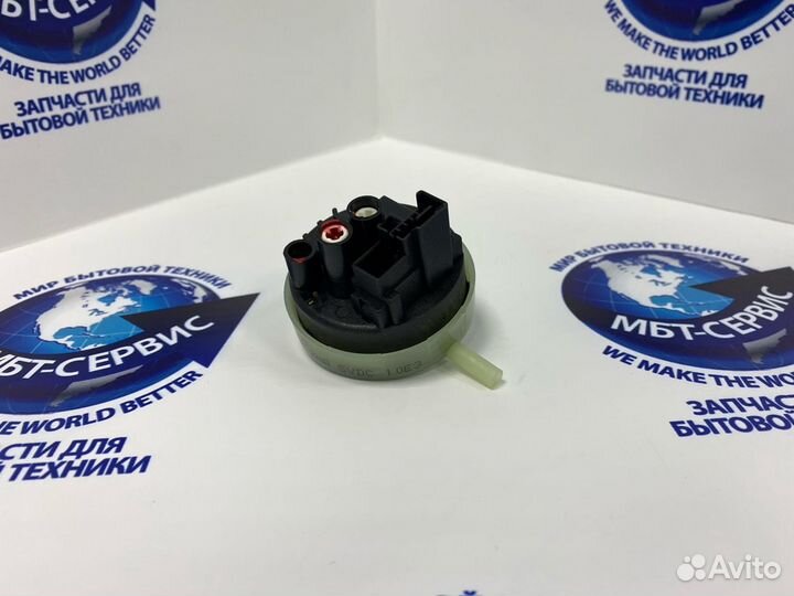 Датчик уровня воды indesit ariston 3 конт