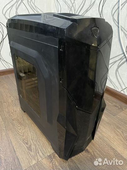 Корпус для пк