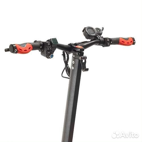 Спортивный Электросамокат Dualtron Blade X 28.8