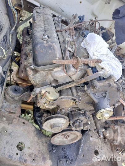 Газ 53, газ 3307, змз 511