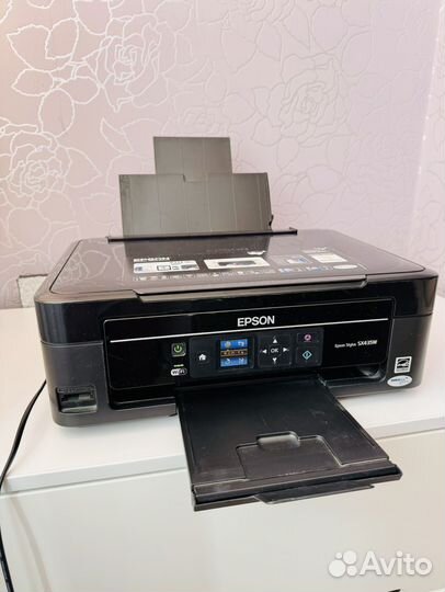 Принтер Epson SX435W