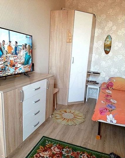 2-к. квартира, 71 м², 9/10 эт.