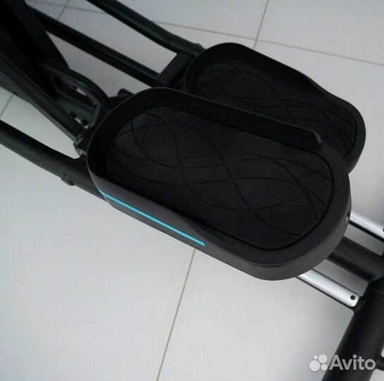 Эллипсоид Oxygen Fitness Phantom M LCD v.1.21