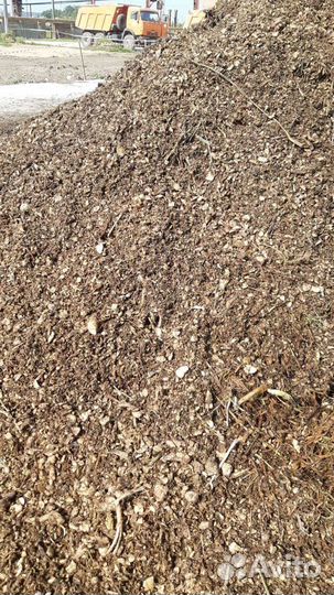 Доставка жом. хвостики